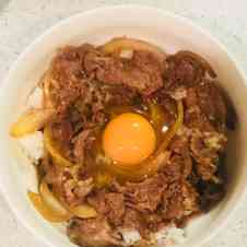 みんなが作ってる】 すき焼きのたれ 牛丼のレシピ